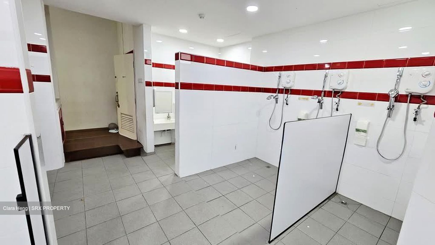 Boon Keng MRT (D12), Retail #599608661